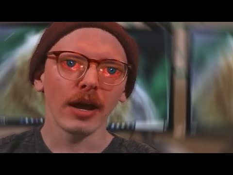 Idubbbz Has A Mental Breakdown
