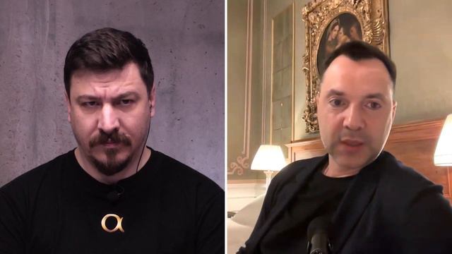 Borelio Pareiškimas: Ukrainai liko trys mėnesiai I Aleksėjus Arestovičius. смотреть онлайн