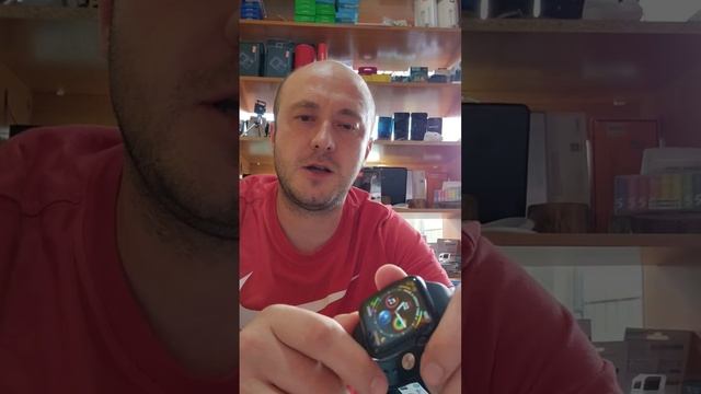 "Hoco Y1: Найкращий бюджетний смарт-годинник для дзвінків" смотреть онлайн