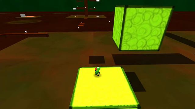 Regina & Mac Nintendo Switch Gameplay смотреть онлайн