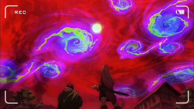 AMV по аниме "восхождение героя щита" на песню Тони Раут - "они поставили мне клеймо монстр" смотреть онлайн