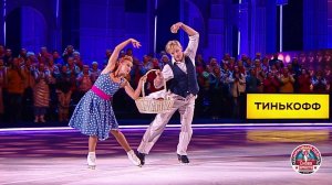 Татьяна Волосожар и Вячеслав Чепурченко - «Nothing...д. Снова вместе. Фрагмент выпуска от 22.10.2022