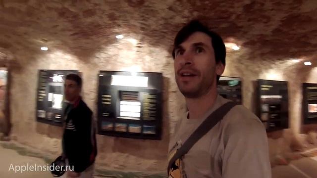 OZZY-2013 - День 14, Австралия смотреть онлайн