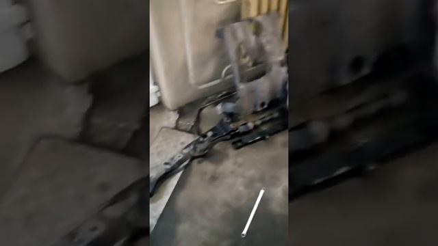 Дайхацу териос поломка сцепления. смотреть онлайн