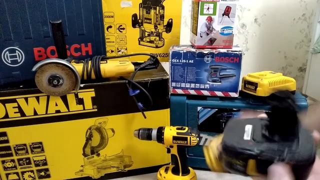 Какой инструмент выбрать, какую фирму предпочесть? смотреть онлайн