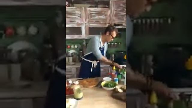 6 вариантов летних брускет-закусок к вину смотреть онлайн