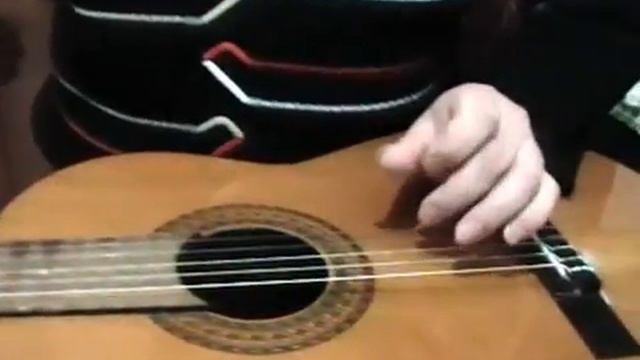Борис Улыбышев - Испанская музыка на гитаре (Spanish music guitar) смотреть онлайн