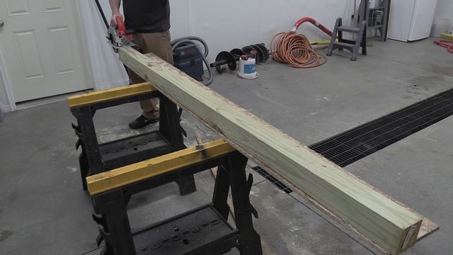 Craftsman V20 Brushless 7-1/4" Circular Saw Review CMCS550B | IS IT A DEWALT? смотреть онлайн