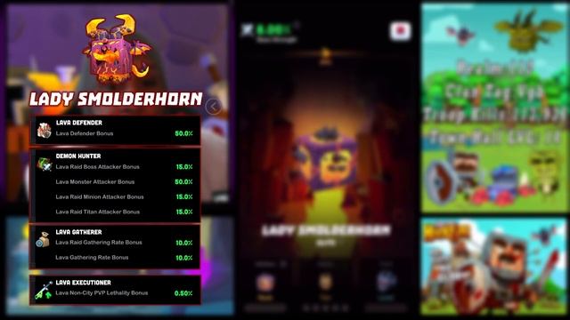Kingdoms of Heckfire: All about Dragons смотреть онлайн