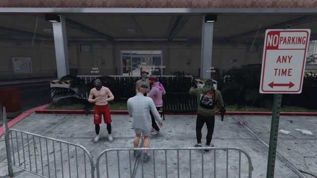 Денсим в 8 утра маджестик РП смотреть онлайн