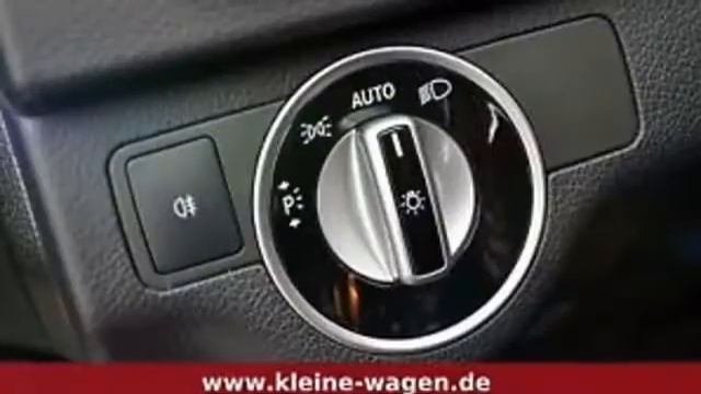 Mercedes-Benz C 220 C 220 CDI Coupe Avantgarde+AMG+Navi+Xenon+ILS смотреть онлайн