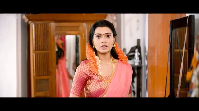 Superhit South Hindi Dubbed Romantic Love Story Movie Full HD 1080p | Karthikeya, Payal Rajput Movi
