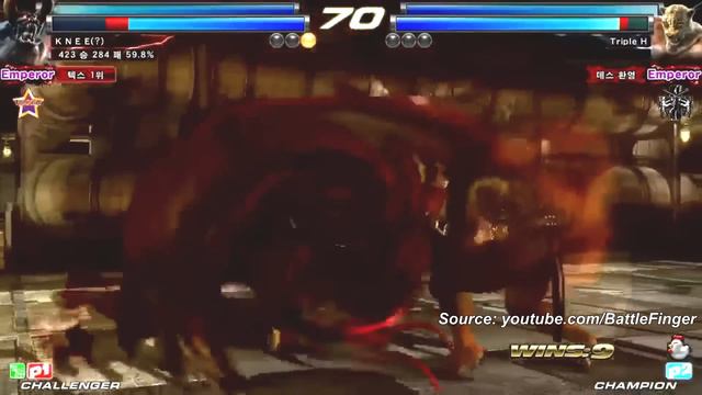 Players that need to come back in TEKKEN 8! смотреть онлайн