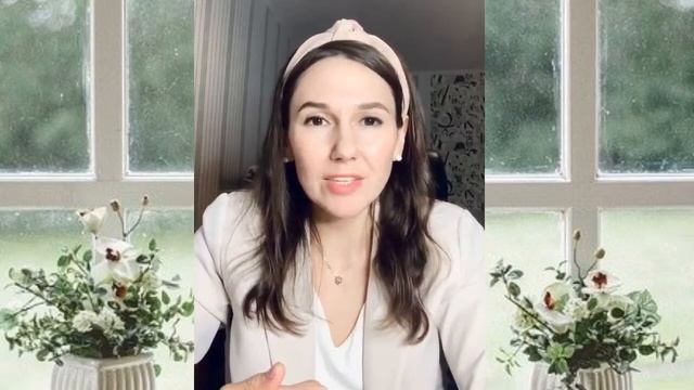 Зачем молиться? ?? Наталья. Утренние молитвы смотреть онлайн