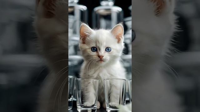 Котята ✝️57 смотреть онлайн