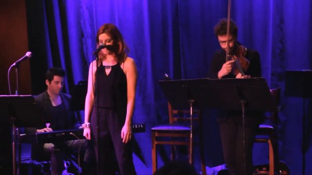 Chandelier/Bird Set Free Cover by Anneliese van der Pol смотреть онлайн
