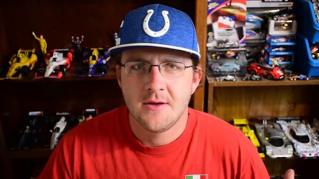 Reddick Boots Hemric | Hulkenberg WONT Race IndyCar -- THIS WEEK IN RACING смотреть онлайн