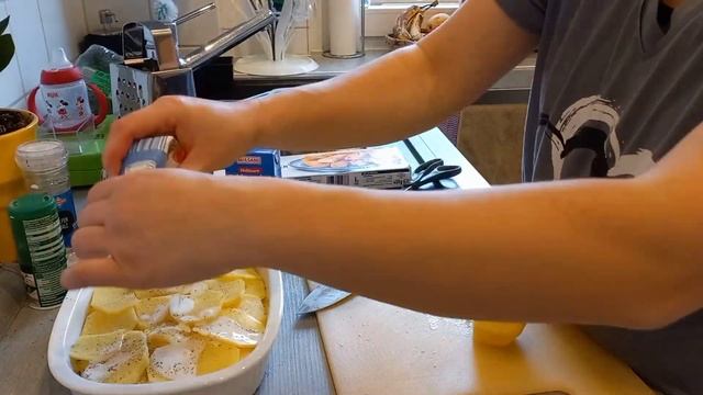 Влог: Обычный семейный день в немецкой семье / лёгкий обед / подготовка к рождеству. смотреть онлайн