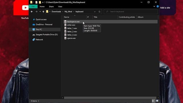 Complete Opera GX Modding Tutorial || Browser Mod Jam смотреть онлайн