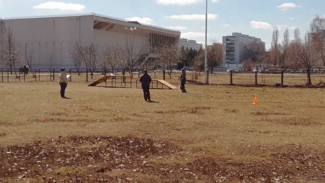 21.04.2018 г. Авдеева Н. и Эри смотреть онлайн