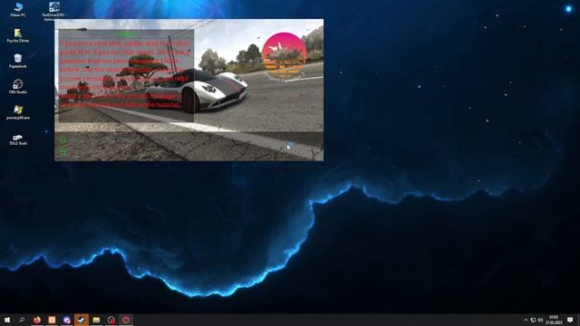 Project Paradise 2 and the Lobby System смотреть онлайн