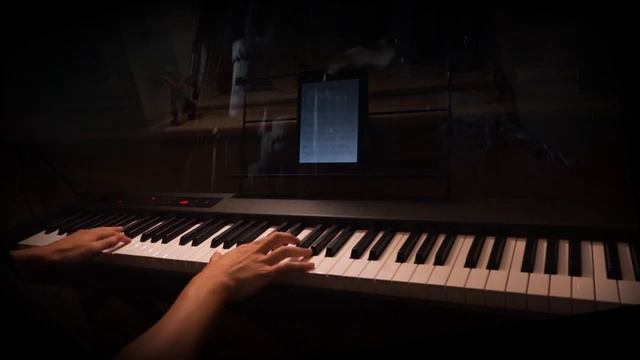 The Lord of the Rings Epic Piano Mashup/Medley (Piano Cover)+SHEETS&MIDI смотреть онлайн