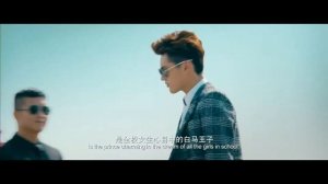 Бесконечная юность (любимый момент 1)