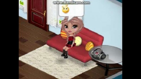 Вторая часть"Меняемся телами"