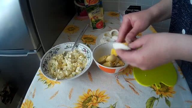 Рецепты моей бабушки