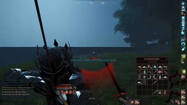 Mortal Online 2 - The Mt. SharkTooth Scramble смотреть онлайн