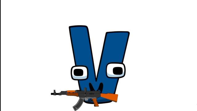 Dumb Ways to Die in DayZ Alphabet Lore смотреть онлайн