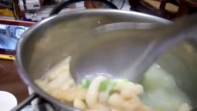 BRS-12A 在家煮豆枝味增湯 смотреть онлайн