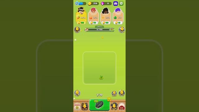 Pocket Farm Level 6 смотреть онлайн