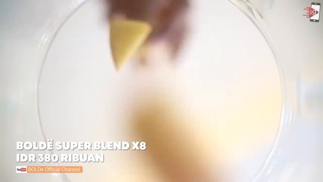 7 REKOMENDASI BLENDER SMOOTHIES TERBAIK 2023, MULAI 300 RIBUAN!! смотреть онлайн