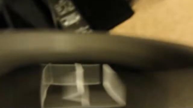 Ural AS-D10.3 Тест Хода диффузора 25-40 Гц смотреть онлайн