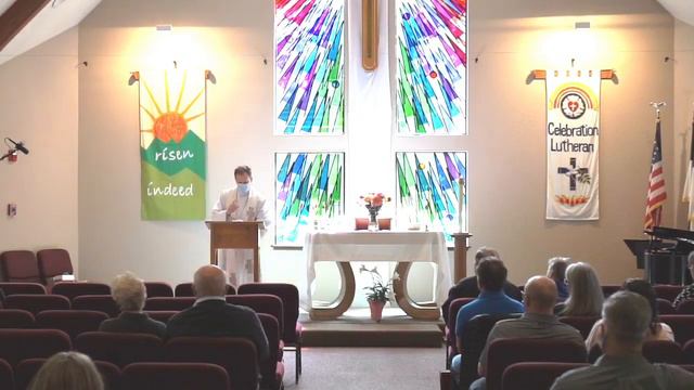 Sunday 5/1 Worship смотреть онлайн