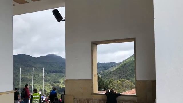 Гора Монсеррат смотреть онлайн