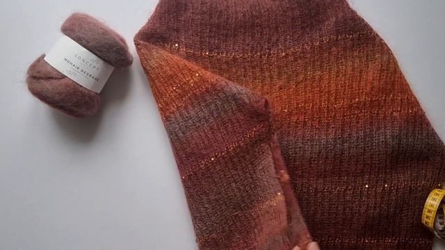 ? ОПИСАНИЕ жилета?● Справится даже новичок ? ● Очень простой и модный #жилетспицами смотреть онлайн