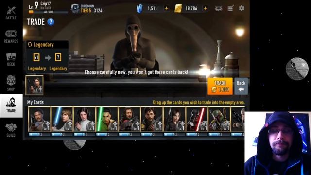 Force Arena - Poradnik | DARMOWA LEGENDA | Gildia Jar Jar'a ? смотреть онлайн