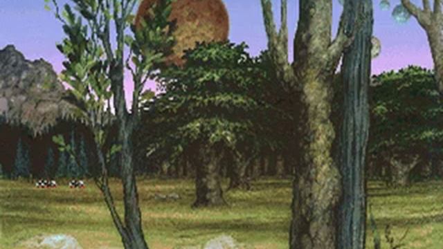 Ringworld Revenge of the Patriarch 1992 mp4 HYPERSPIN DOS MICROSOFT EXODOS NOT MINE VIDEOS смотреть онлайн