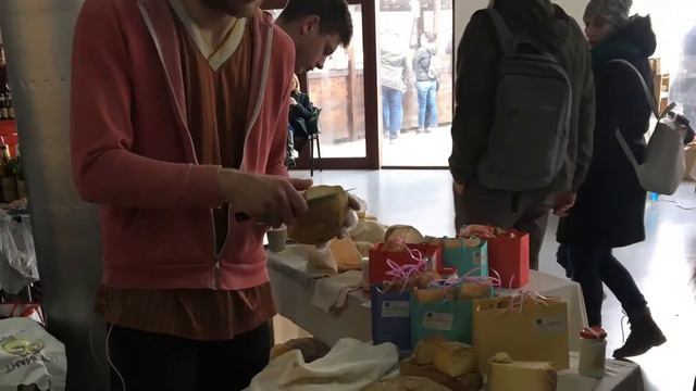 Выставка вина и сыра Киев 2018 смотреть онлайн