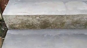 Самодельный вибратор для бетона за пять минут.