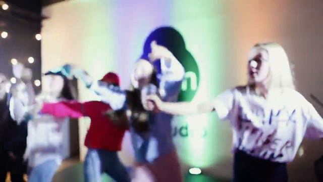 Пятый День Рождения OPEN KIDS - Супер-секретная вечеринка в Open Art Studio смотреть онлайн