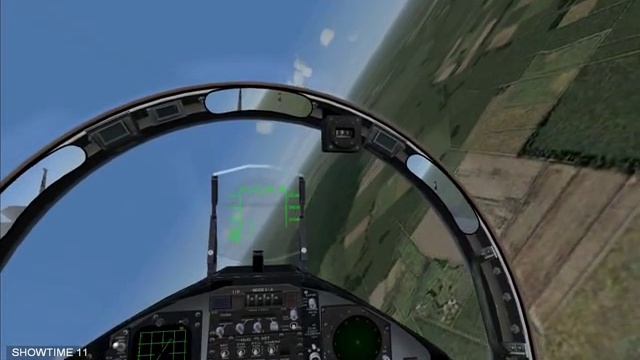 Wings over Europe - Dogfight смотреть онлайн