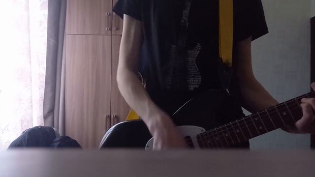 КиШ - Лесник |кавер| смотреть онлайн