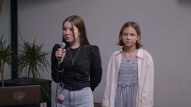 Армен Асатрян: Служение подросткам, вместе с подростками / Конференция "Огонь" / 2022 смотреть онлайн