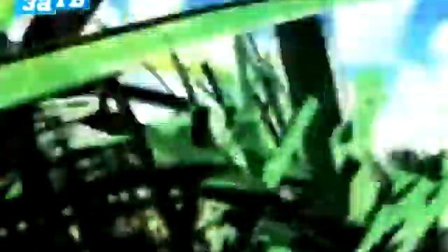 Летняя заставка рекламы (ТРК "Заречный", (г. Заречный, Пензенская область), 20??-2016) смотреть онлайн