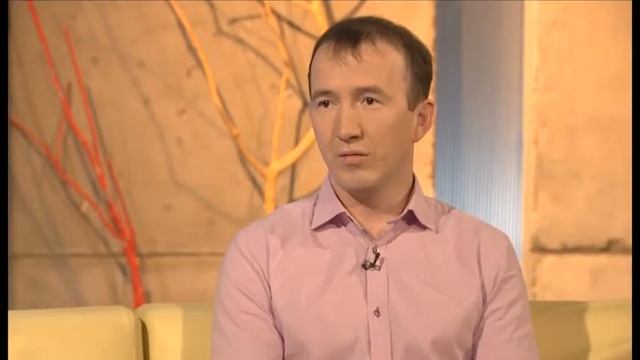 беседа Руслан Аюпов готовность к весне смотреть онлайн