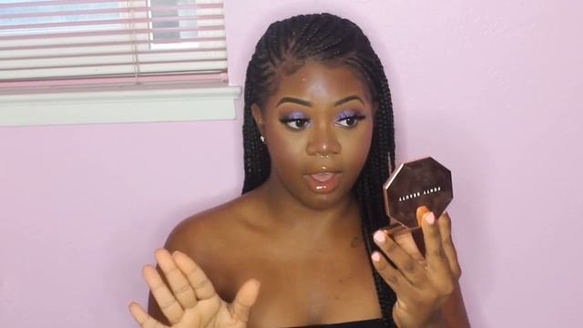 GOOD FOR OILY SKIN ? MILK MAKEUP HYDRO GRIP PRIMER FIRST IMPRESSIONS-WEAR TEST || TAYBETTASLAY смотреть онлайн