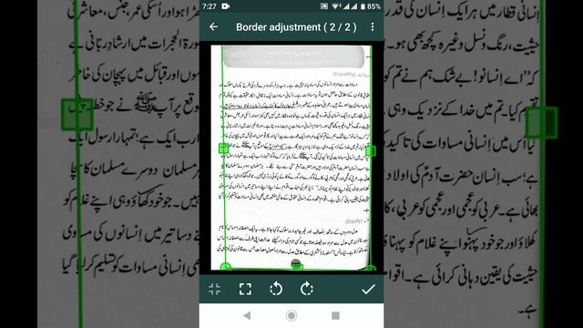 How to Upload Assignment in Google Classroom - Online Education - Clear Scanner App смотреть онлайн